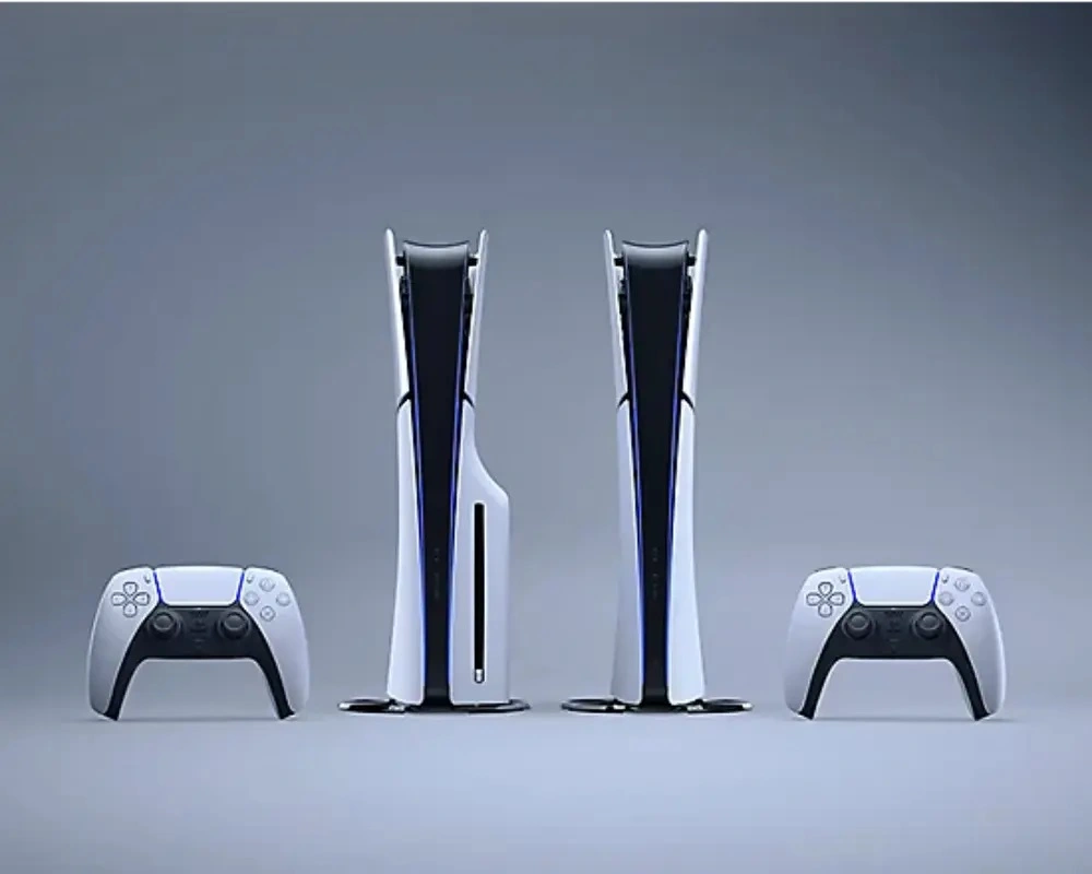 İkinci El PlayStation Alan Yerler